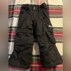Kids ski/snow pant